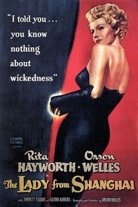 The Lady from Shanghai (1947)