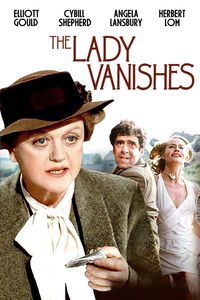 The Lady Vanishes (1979)