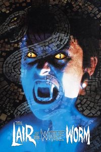 The Lair of the White Worm (1988)