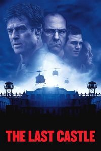 The Last Castle (2001)