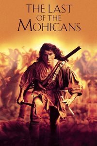 The Last Of The Mohicans (1992)