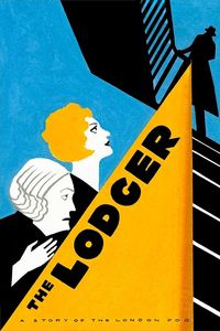 The Lodger (1926)