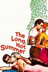 The Long, Hot Summer (1958)