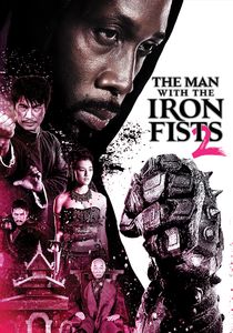 The Man with the Iron Fists 2 (2015)