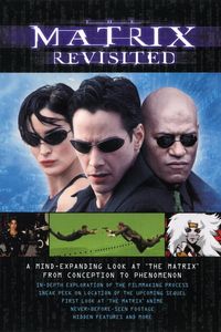 <strong class="MovieTitle">The Matrix Revisited</strong> (2001)
