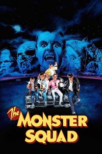 The Monster Squad (1987)