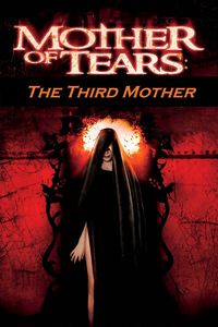La terza madre [Mother of Tears] (2007)