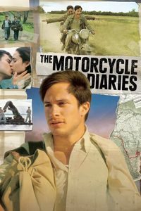 Diarios De Motocicleta [The Motorcycle Diaries] (2004)
