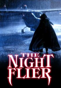 The Night Flier (1997)