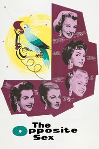 The Opposite Sex (1956)