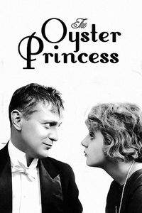 Die Austernprinzessin [The Oyster Princess] (1919)