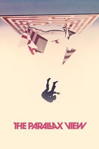 The Parallax View (1974)