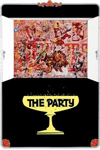 The Party (1968)