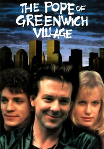 The Pope of Greenwich Village (1984)