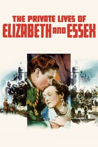 The Private Lives of Elizabeth & Essex (1939)