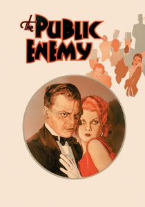 The Public Enemy (1932)