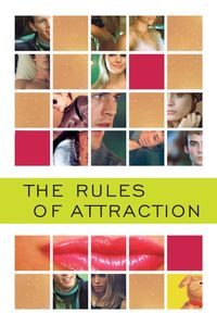The Rules Of Attraction (2002)