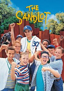 The Sandlot (1993)