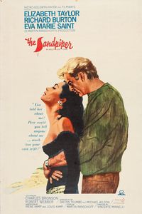 The Sandpiper (1965)