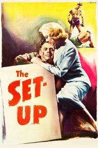 The Setup (1949)