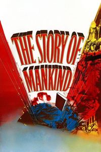 The Story of Mankind (1957)