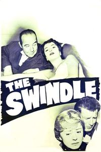 Il bidone [The Swindle] (1955)
