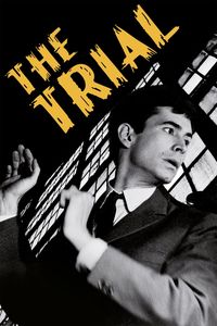Le procès [The Trial] (1962)