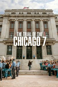 The Trial of the Chicago 7 (2020)