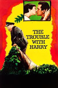 The Trouble with Harry (1955)