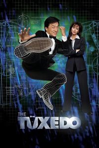 The Tuxedo (2002)