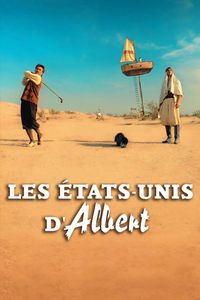 Les États-Unis d’Albert (2005)