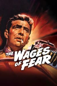 Le salaire de la peur [The Wages of Fear] (1953)
