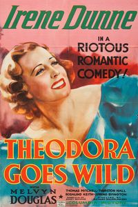 Theodora Goes Wild (1936)