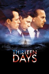Thirteen Days (2000)