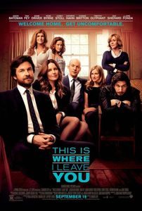 This is Where I Leave You (2014)