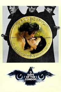 Three Days Of The Condor (1975)