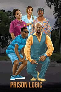 Tijuana Jackson: Purpose Over Prison (2018)
