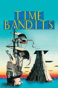 Time Bandits (1980)