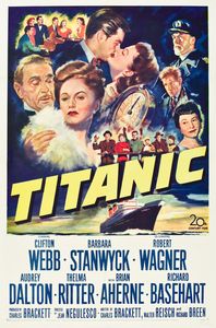 Titanic (1953)
