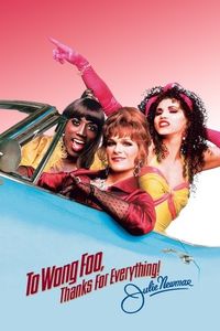 To Wong Foo Thanks for Everything, Julie Newmar (1995)