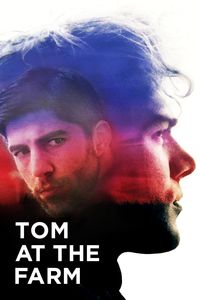Tom à la ferme [Tom at the farm] (2013)