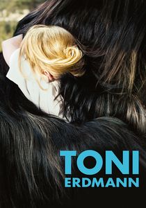 Toni Erdmann (2016)