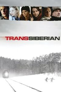 Transsiberian (2008)