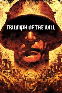 Triumph des Willens [Triumph of the Will] (1935)