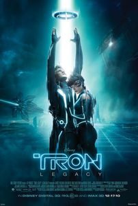 Tron aka Tron: Legacy (2010)