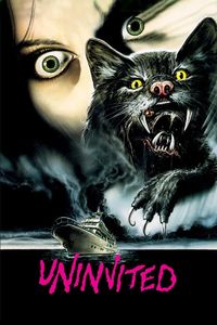 Uninvited (1987)