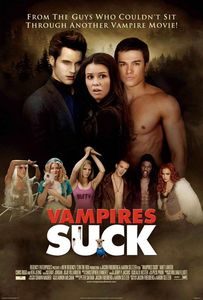 Vampires Suck (2010)