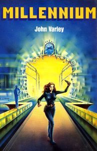 Millennium, John Varley