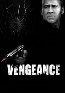 Vengeance: A Love Story (2017)