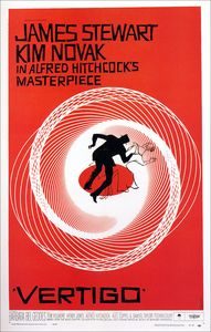 Vertigo (1958)